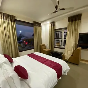 Mountain Mist Guest house Vagamon