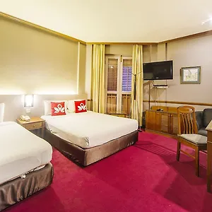 Zen Geylang Hotel Singapore