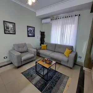 Tafa Ap3 Apartment Tirana