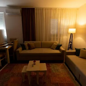 Contact Apartment Tirana