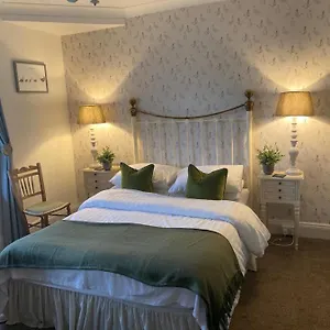 Bewerley Hall Farm Bed & Breakfast Harrogate