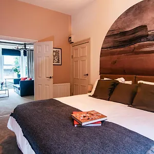 The Marmot Aparthotel Harrogate