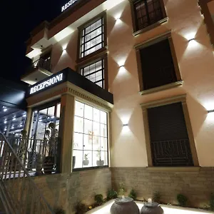 Residence Inn Hotel Albanien