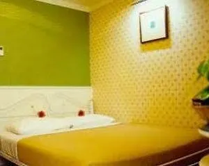 The Aspinals Hotel Singapore