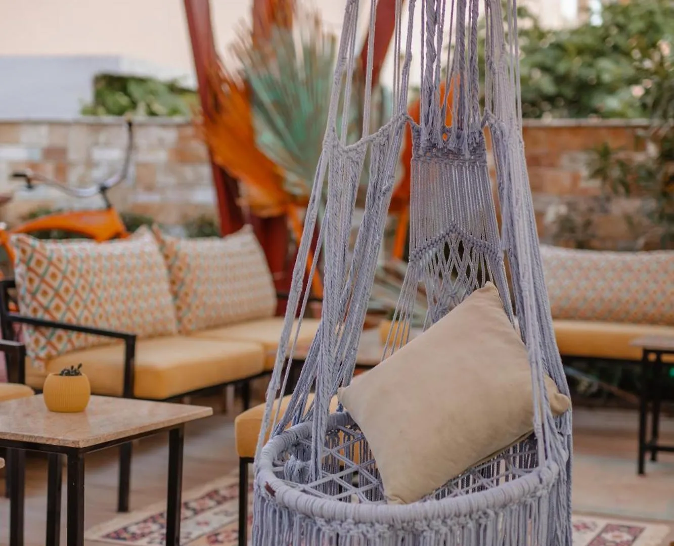 Godija Hotel & Suites Velipojë Albanien