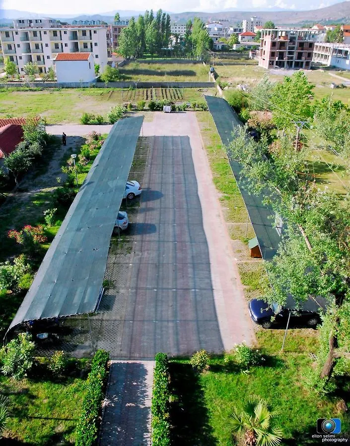 Godija Hotel & Suites Velipojë