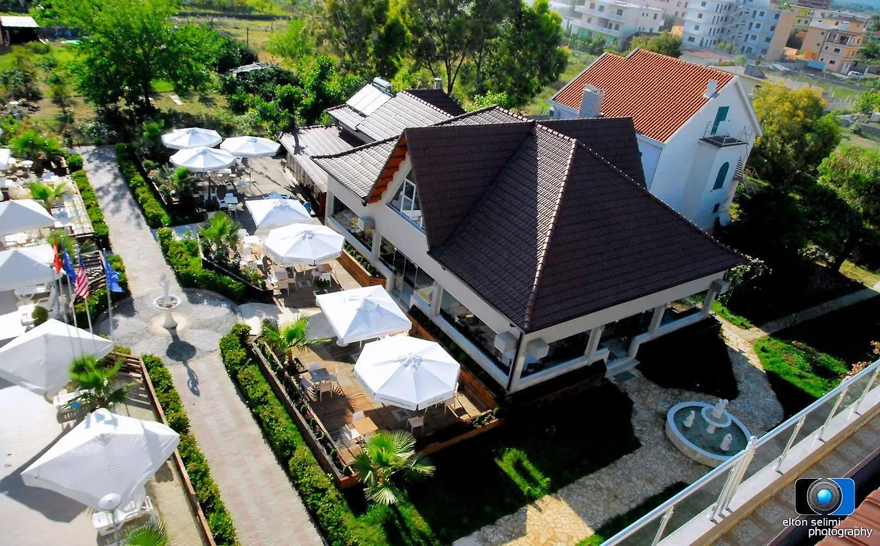 ****  Godija Hotel & Suites Velipojë Albanien
