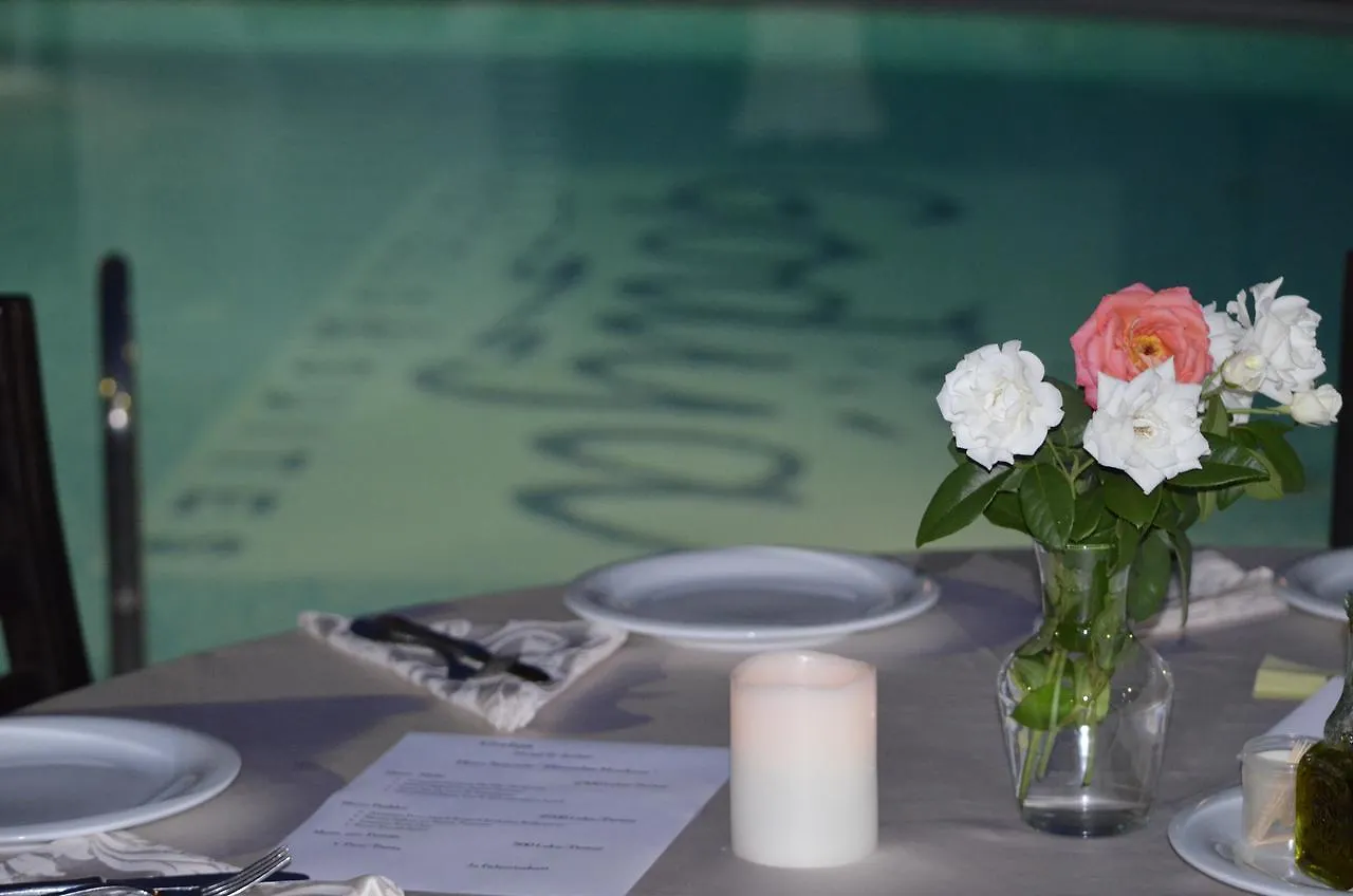 Godija Hotel & Suites Velipojë Albanien