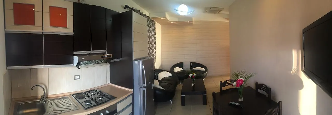Godija Hotel & Suites Velipojë 4*,