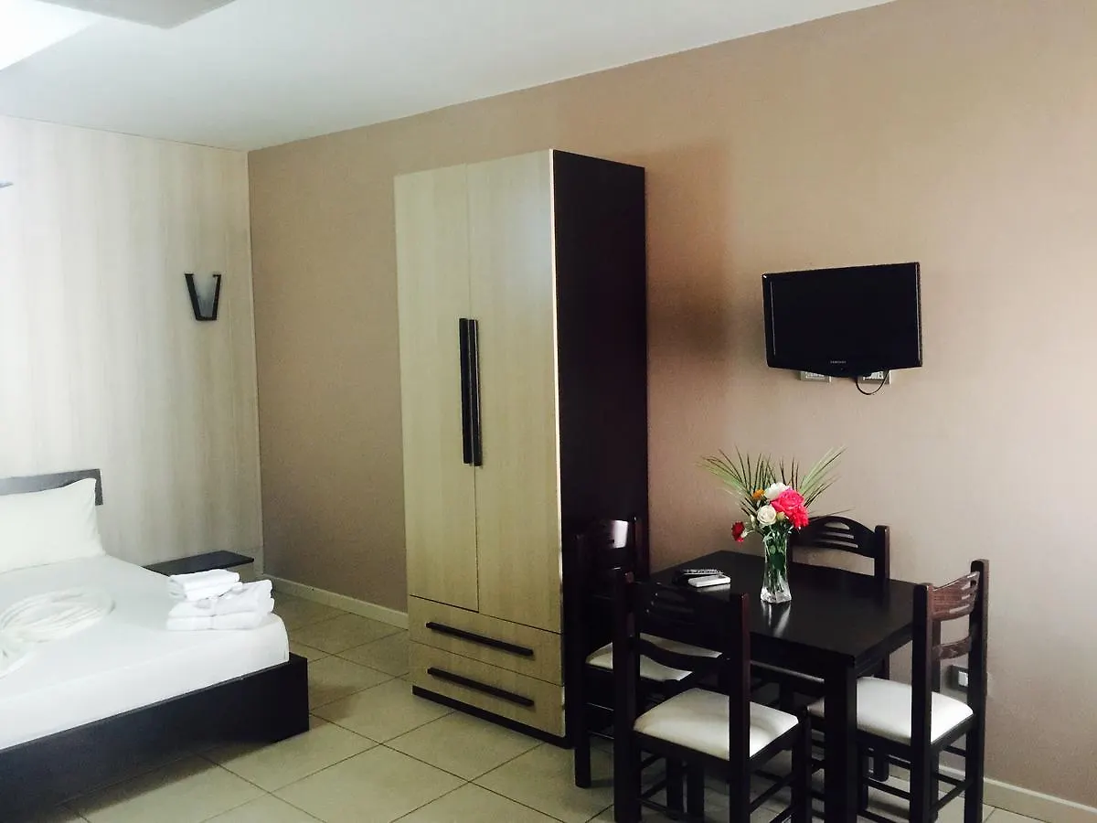 Godija Hotel & Suites Velipojë