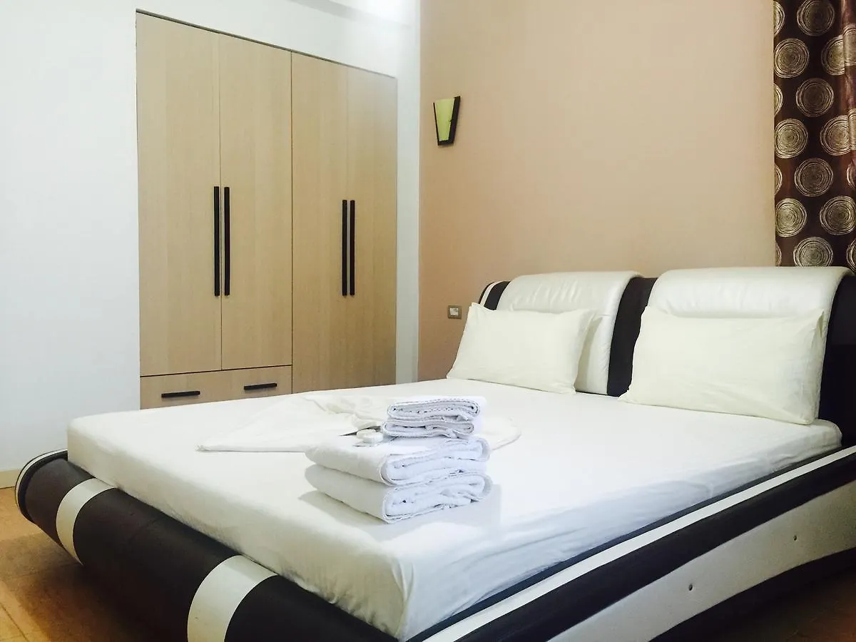 Godija Hotel & Suites Velipojë 4*,  Albanien
