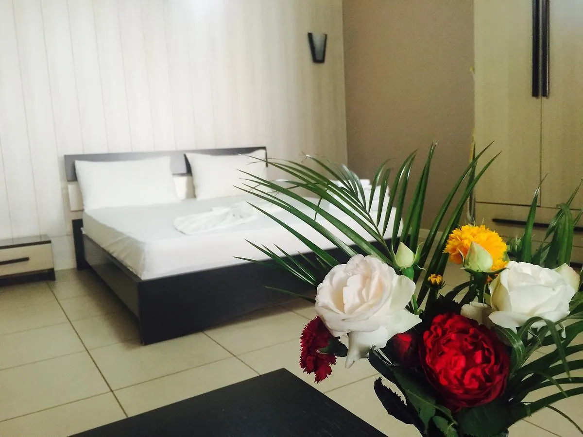Godija Hotel & Suites Velipojë 4*,  Albanien