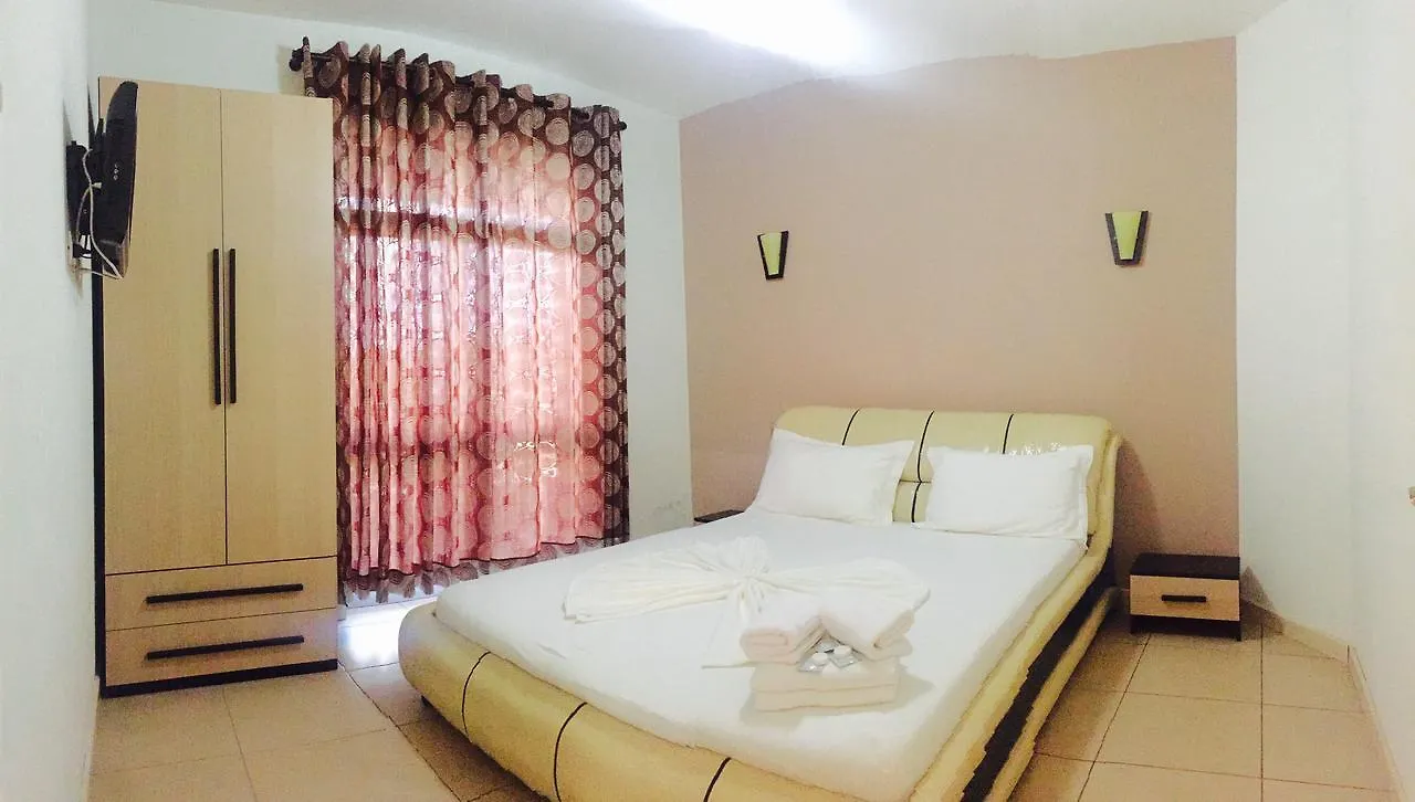 ****  Godija Hotel & Suites Velipojë Albanien