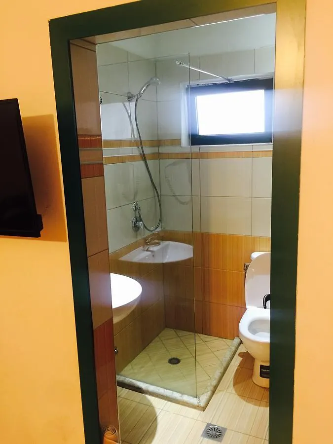 Godija Hotel & Suites Velipojë 4*,