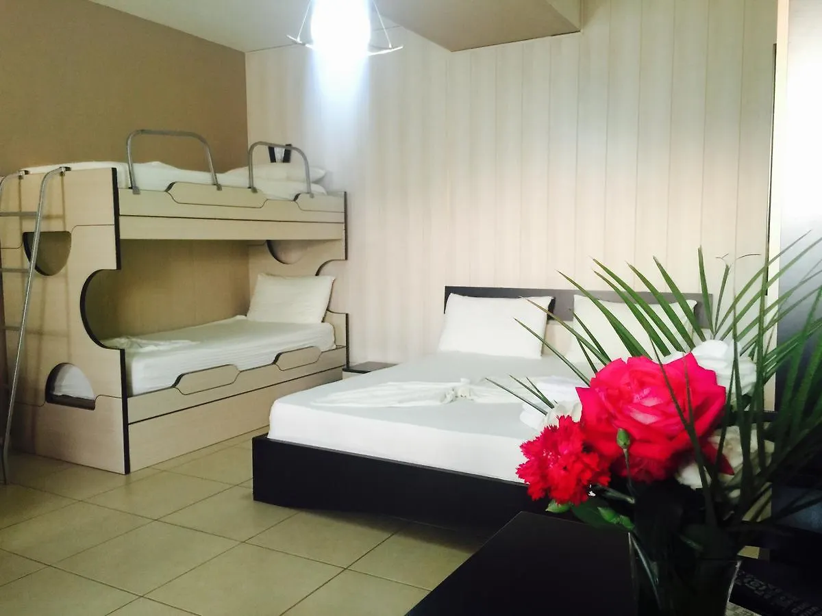 Godija Hotel & Suites Velipojë